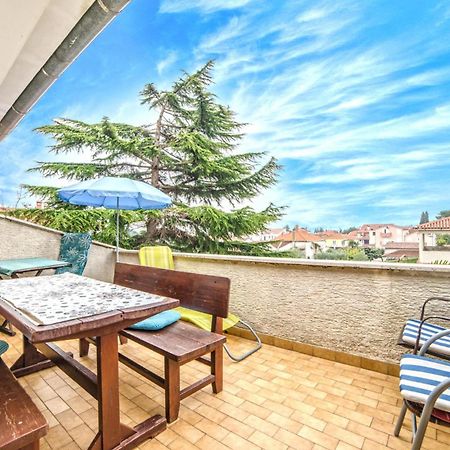 Apartments Ivanka 378 Rovinj Extérieur photo