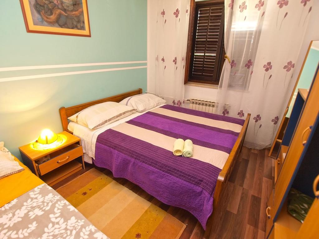 Apartments Ivanka 378 Rovinj Extérieur photo