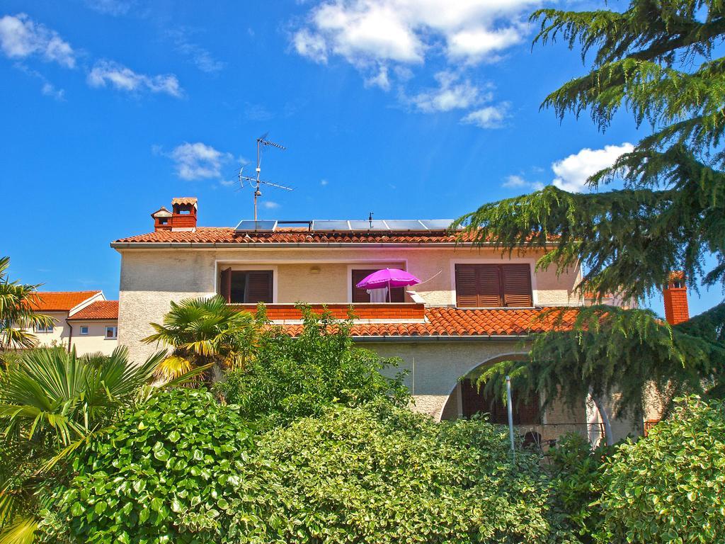 Apartments Ivanka 378 Rovinj Extérieur photo