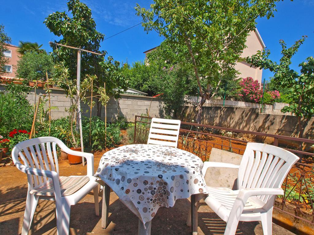 Apartments Ivanka 378 Rovinj Extérieur photo