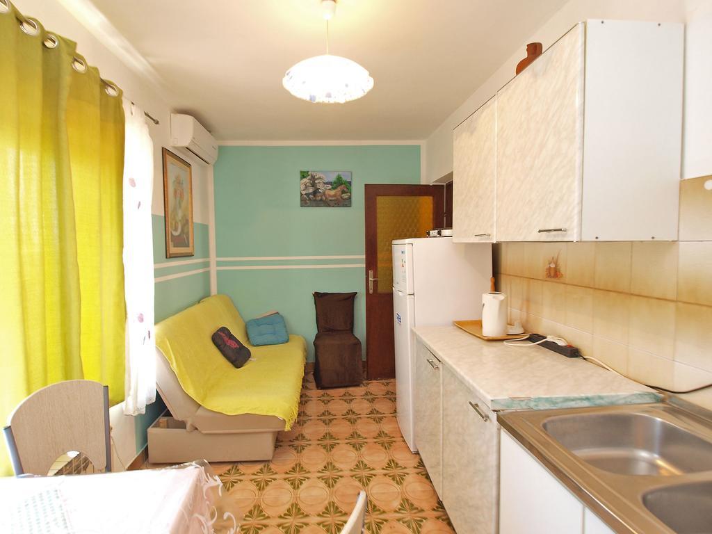 Apartments Ivanka 378 Rovinj Extérieur photo