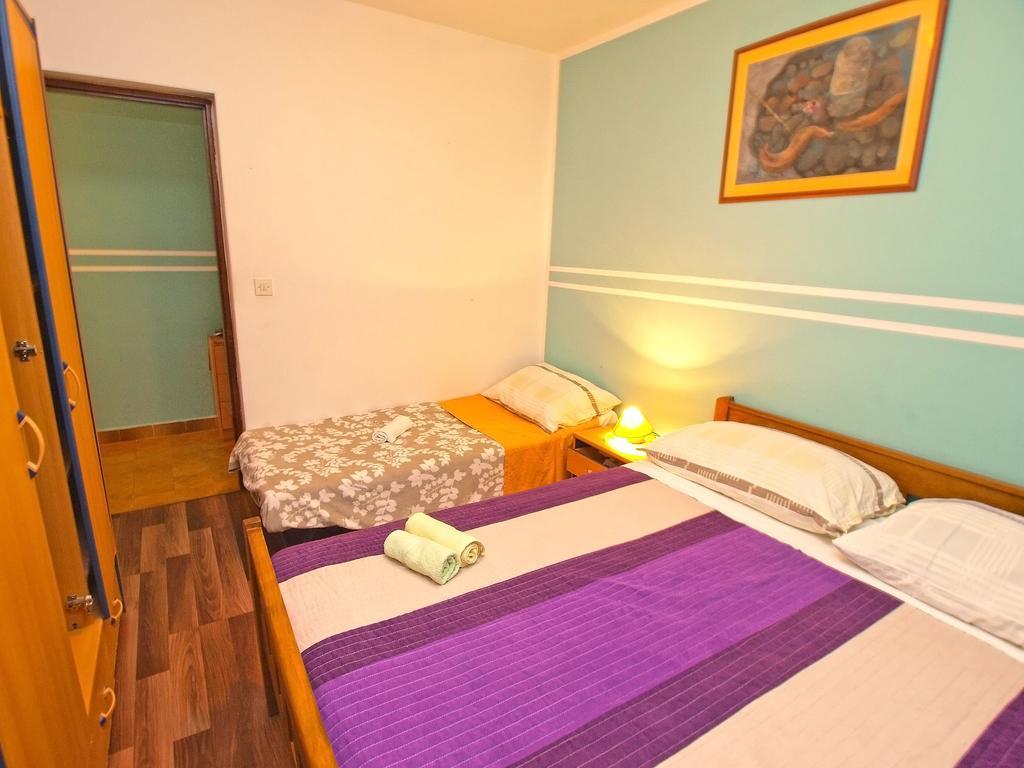 Apartments Ivanka 378 Rovinj Extérieur photo