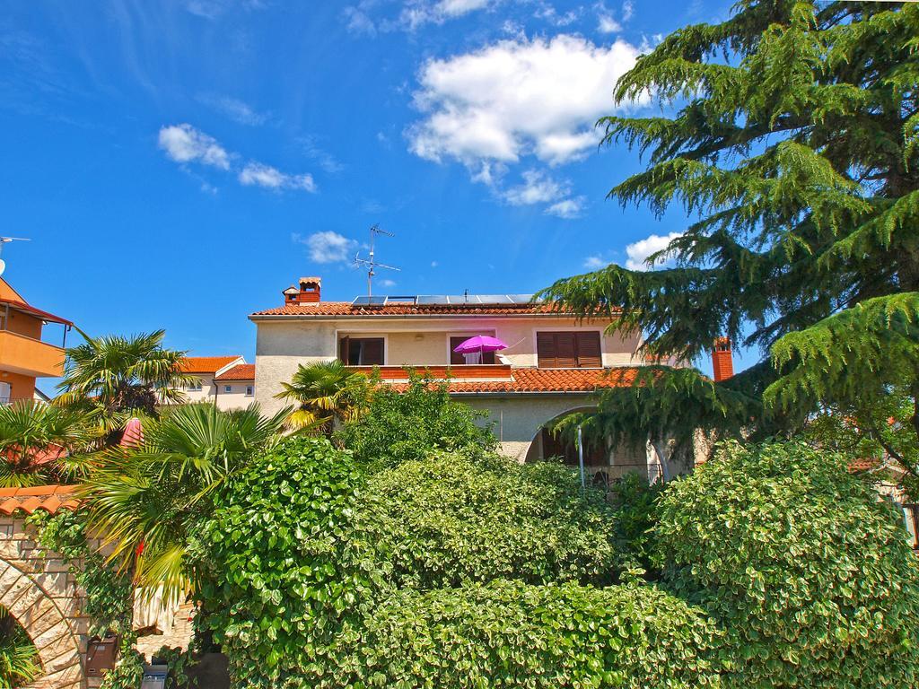 Apartments Ivanka 378 Rovinj Extérieur photo