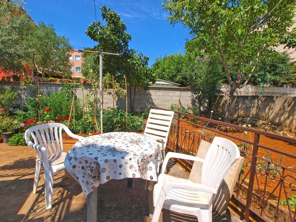 Apartments Ivanka 378 Rovinj Extérieur photo