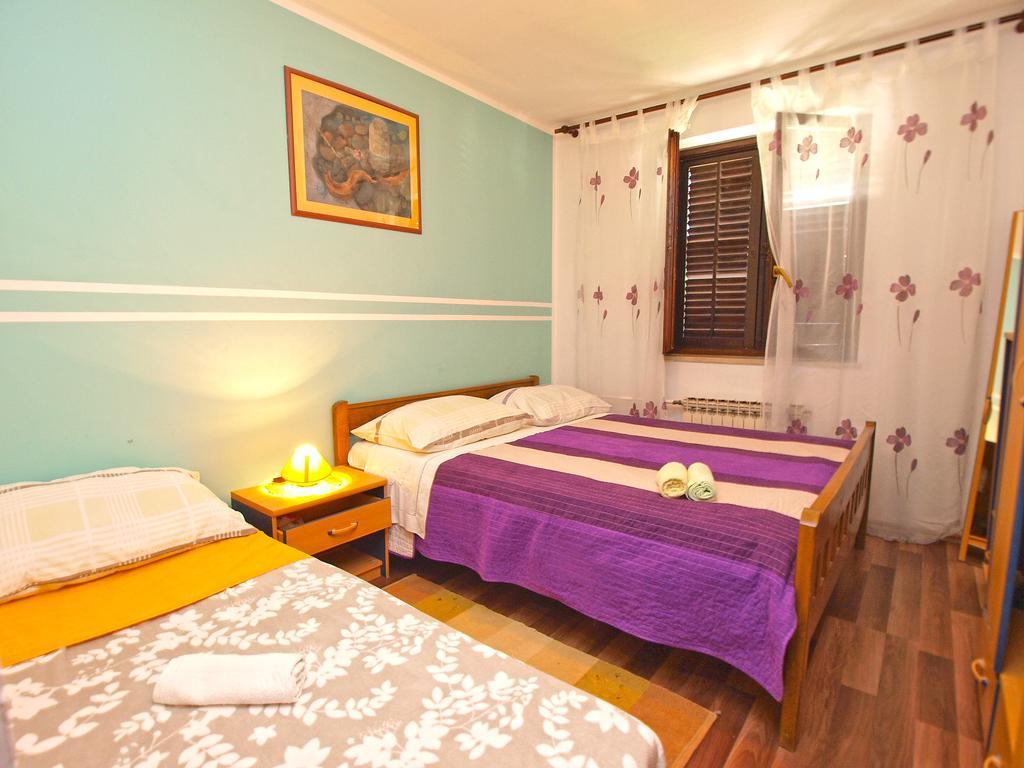 Apartments Ivanka 378 Rovinj Extérieur photo