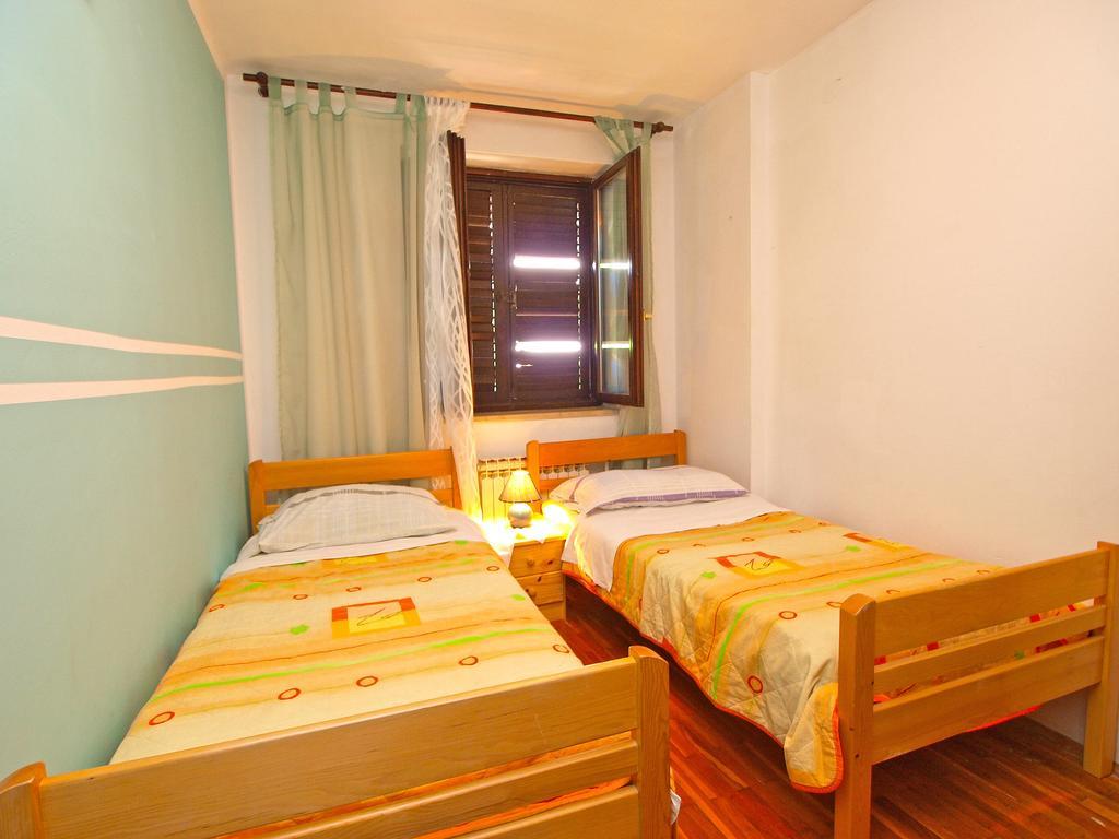 Apartments Ivanka 378 Rovinj Extérieur photo