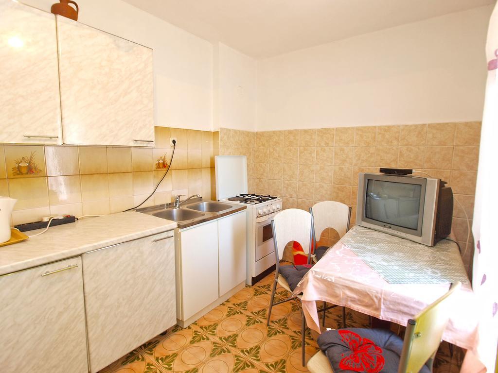 Apartments Ivanka 378 Rovinj Extérieur photo