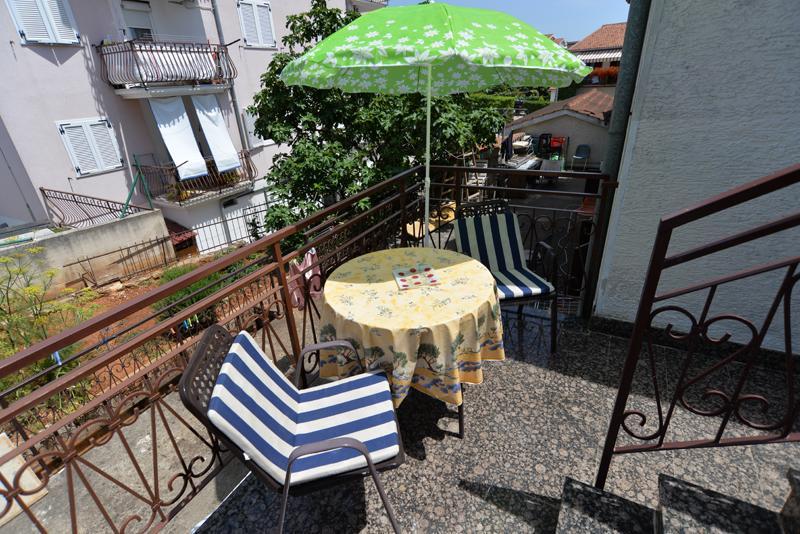 Apartments Ivanka 378 Rovinj Extérieur photo