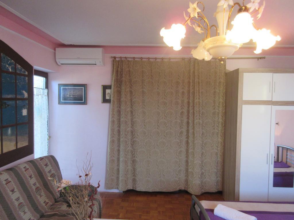 Apartments Ivanka 378 Rovinj Extérieur photo