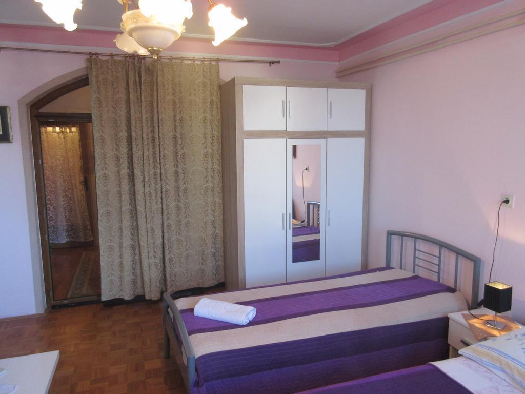 Apartments Ivanka 378 Rovinj Extérieur photo