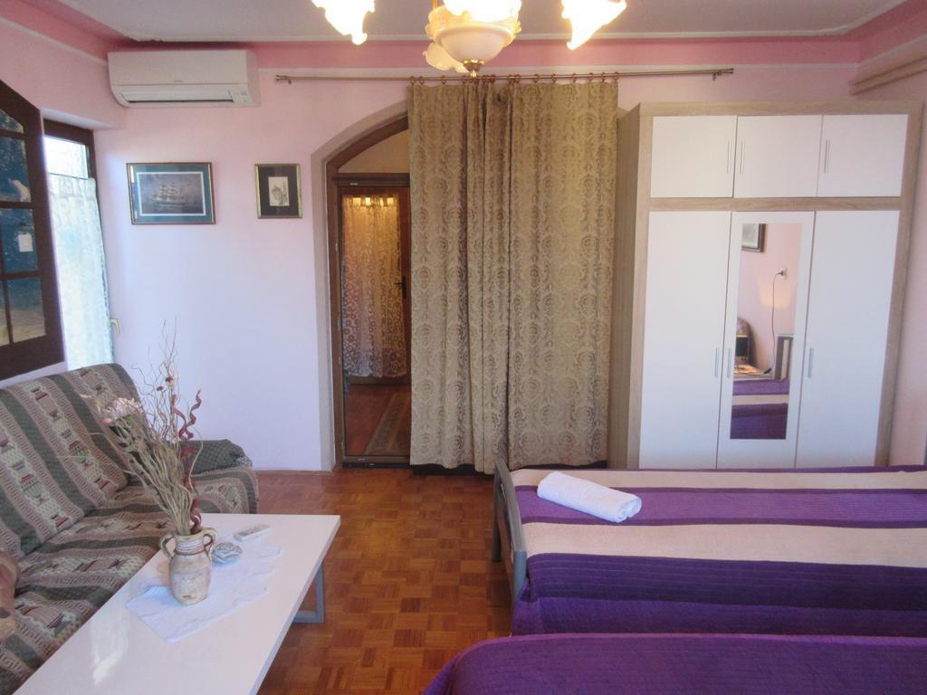 Apartments Ivanka 378 Rovinj Extérieur photo