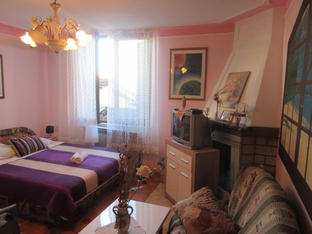 Apartments Ivanka 378 Rovinj Extérieur photo