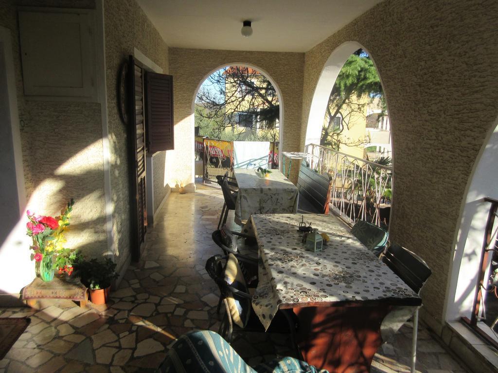 Apartments Ivanka 378 Rovinj Extérieur photo