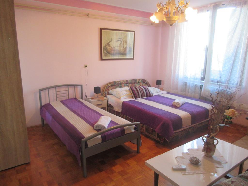 Apartments Ivanka 378 Rovinj Extérieur photo