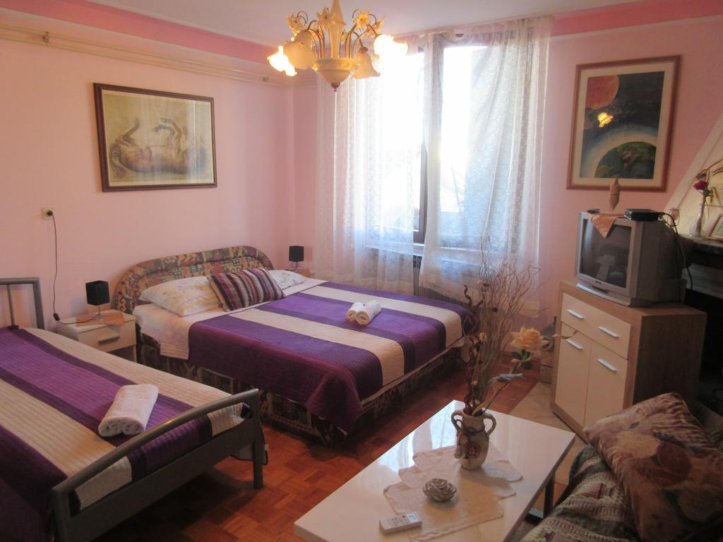 Apartments Ivanka 378 Rovinj Extérieur photo