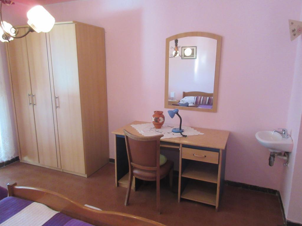 Apartments Ivanka 378 Rovinj Extérieur photo