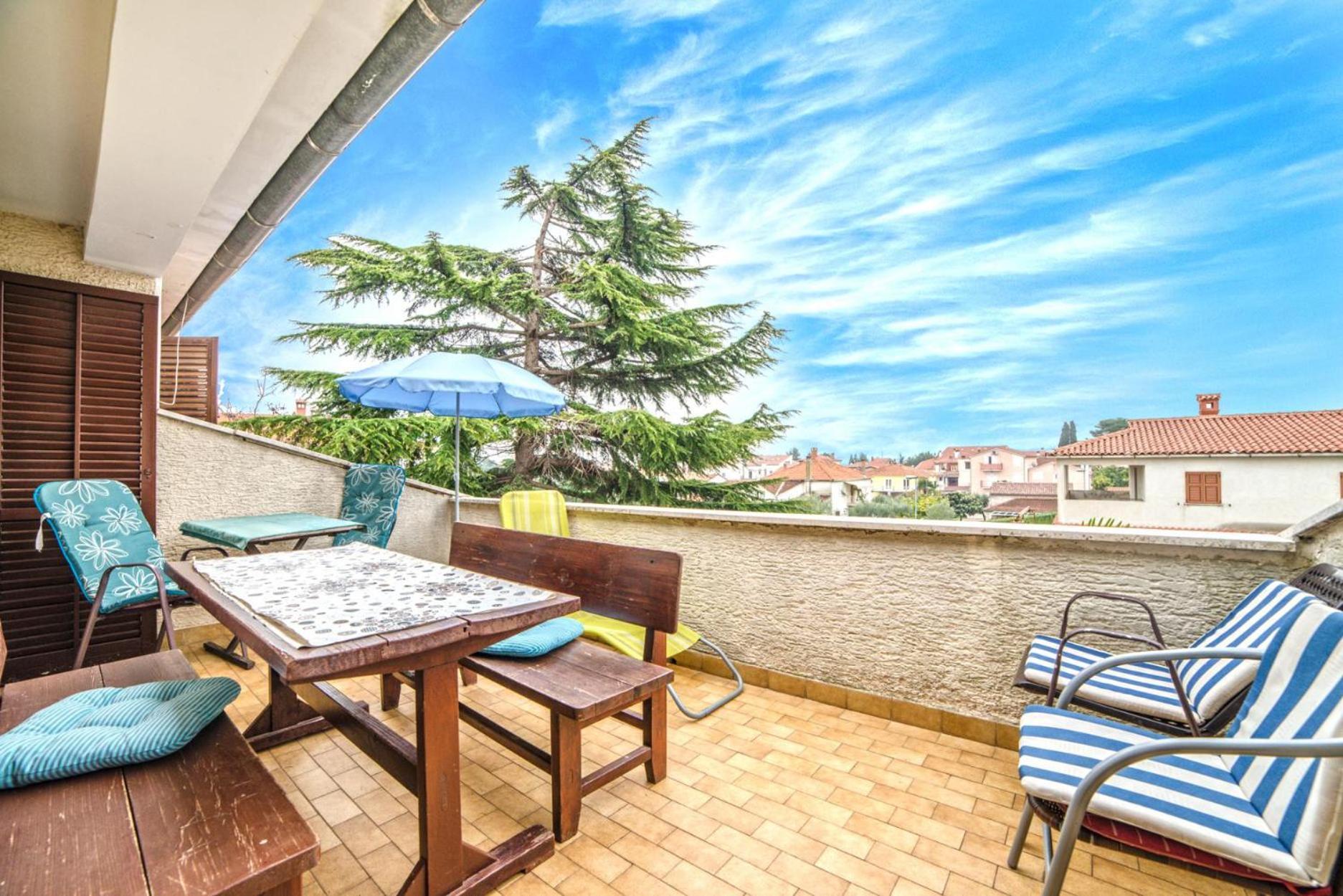 Apartments Ivanka 378 Rovinj Extérieur photo