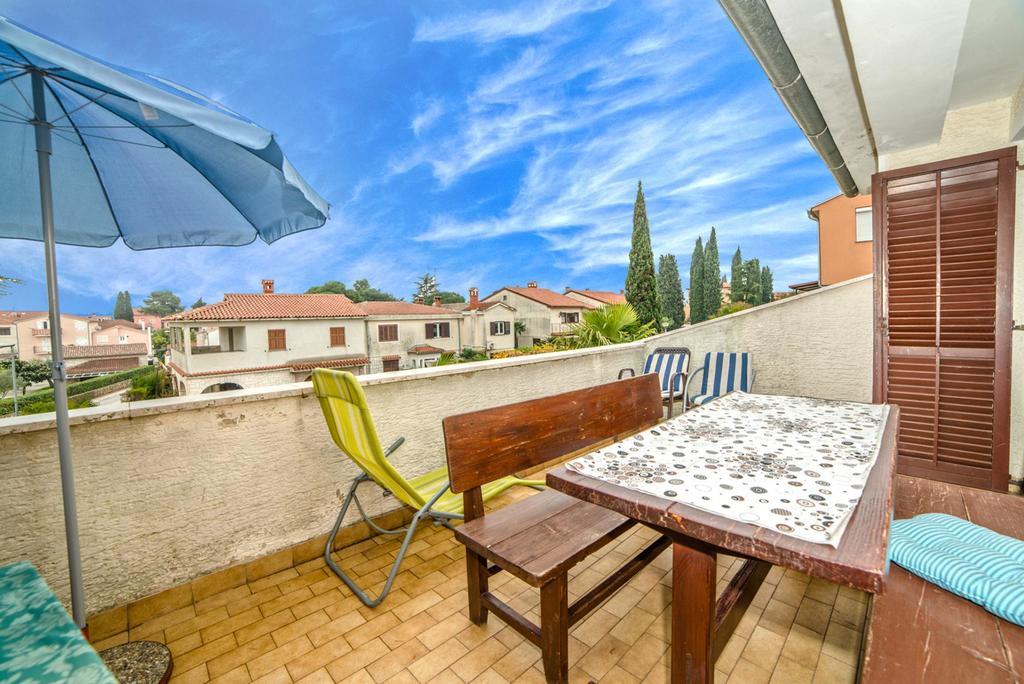 Apartments Ivanka 378 Rovinj Extérieur photo