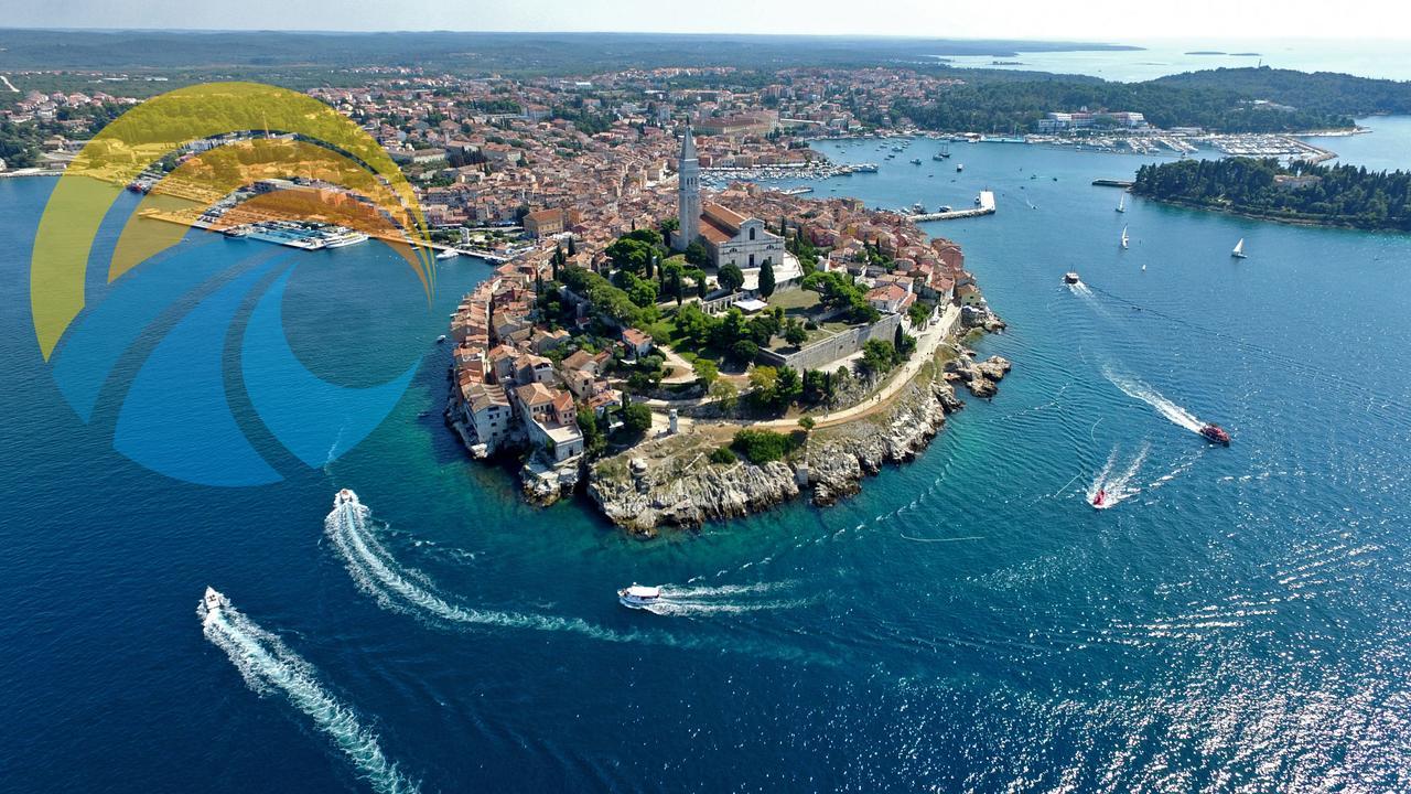 Apartments Ivanka 378 Rovinj Extérieur photo