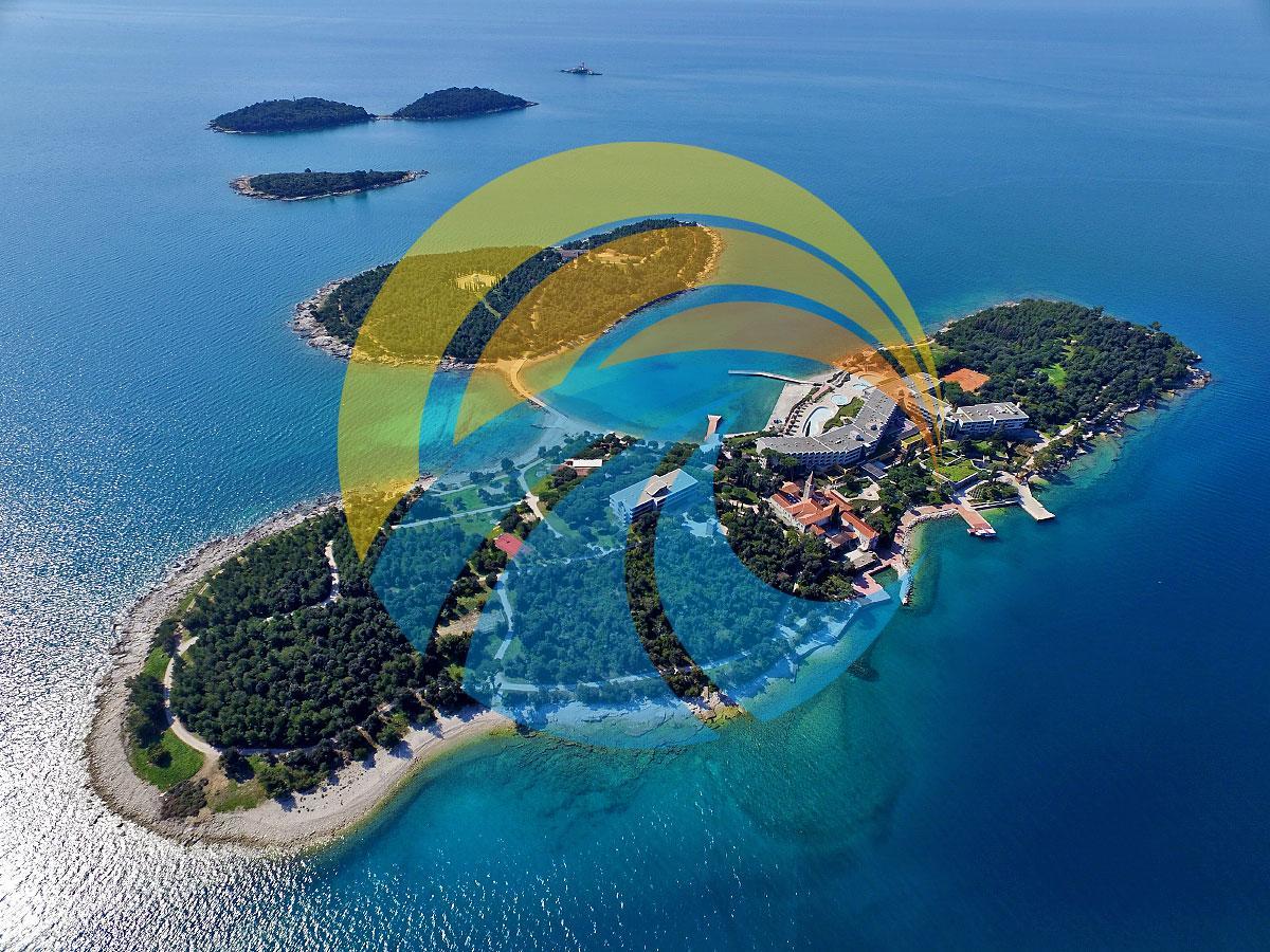 Apartments Ivanka 378 Rovinj Extérieur photo