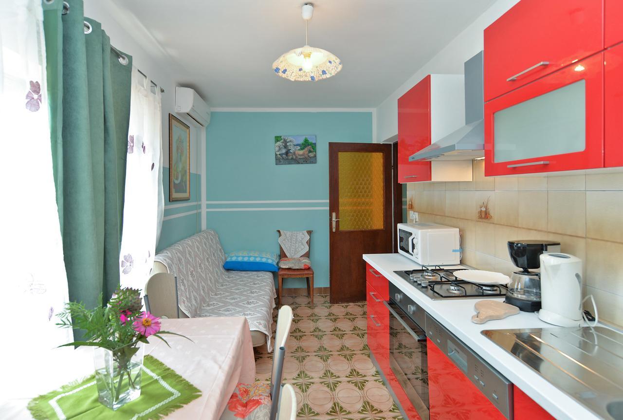 Apartments Ivanka 378 Rovinj Extérieur photo