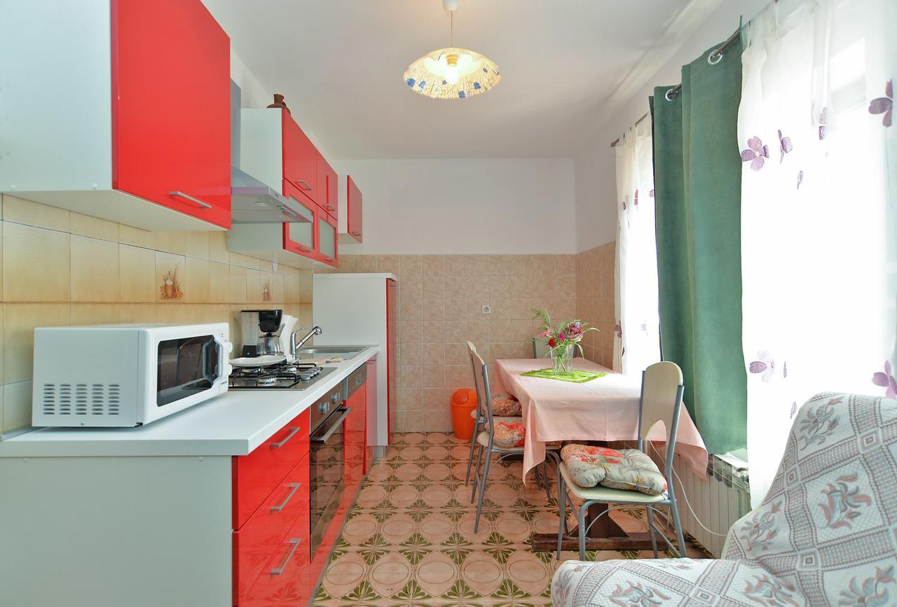 Apartments Ivanka 378 Rovinj Extérieur photo