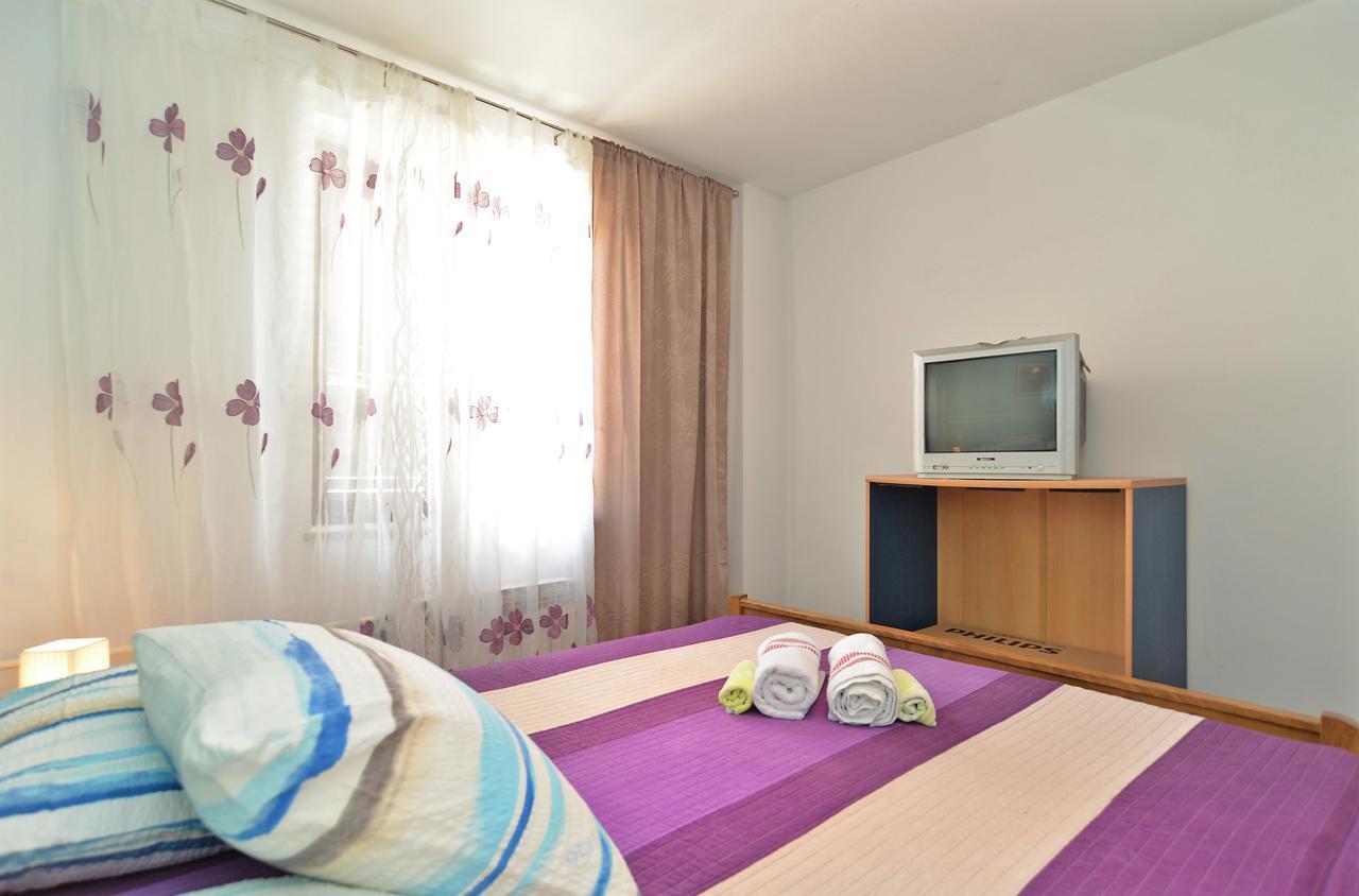 Apartments Ivanka 378 Rovinj Extérieur photo