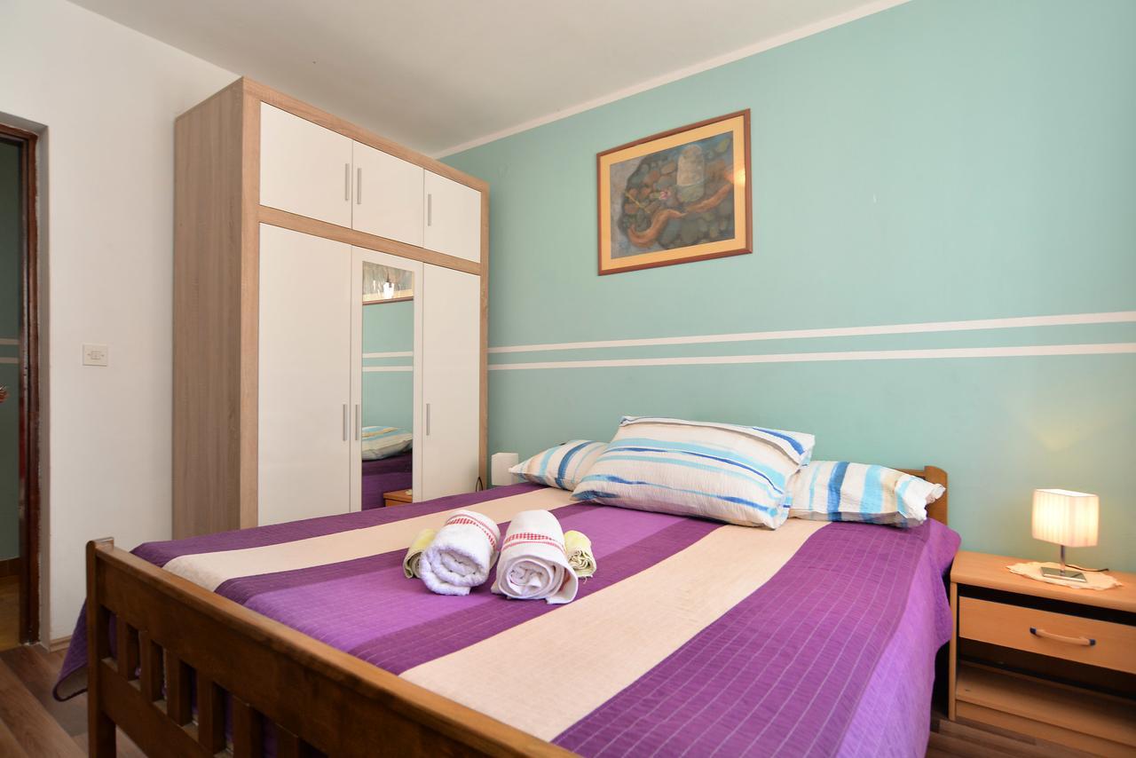 Apartments Ivanka 378 Rovinj Extérieur photo