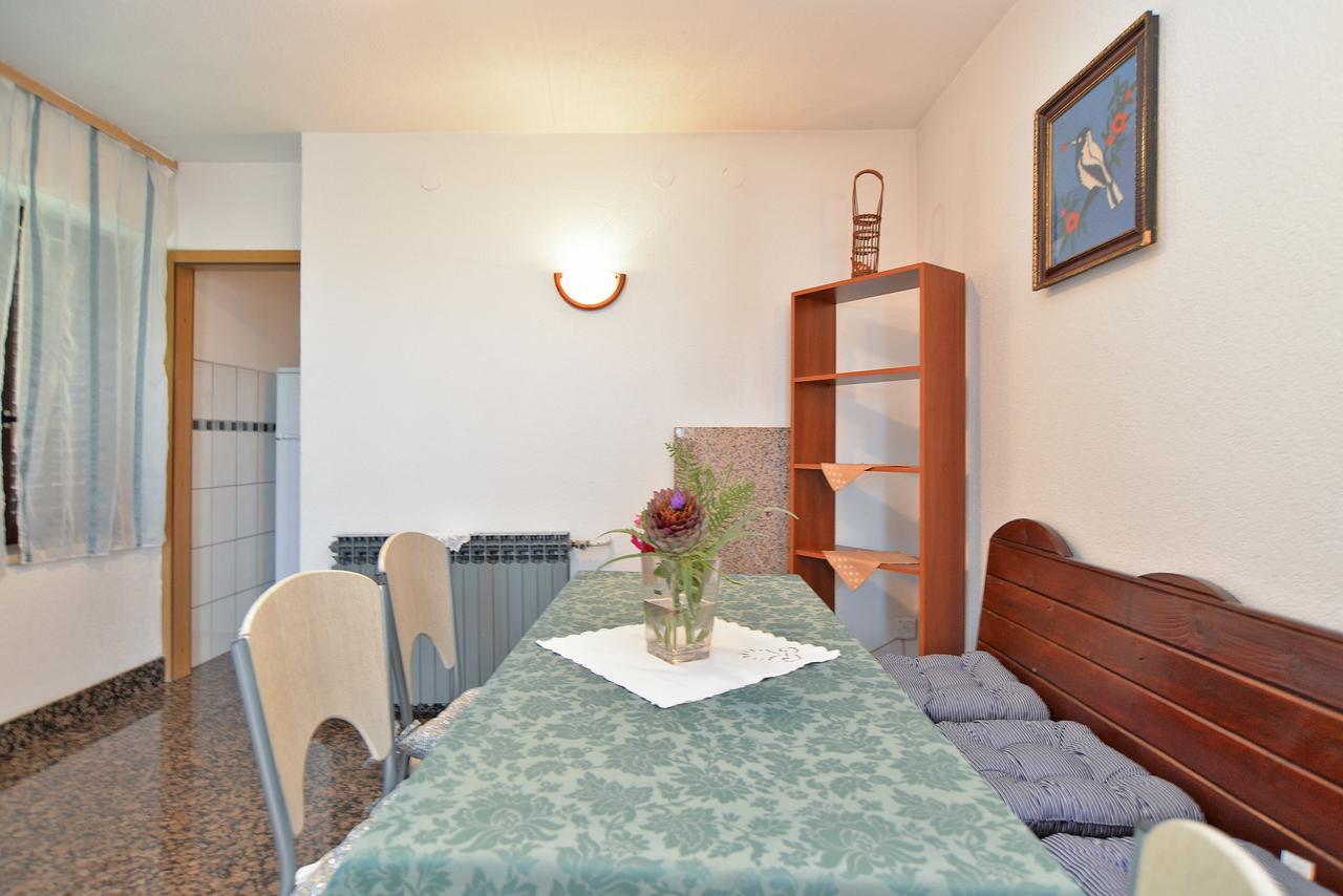 Apartments Ivanka 378 Rovinj Extérieur photo