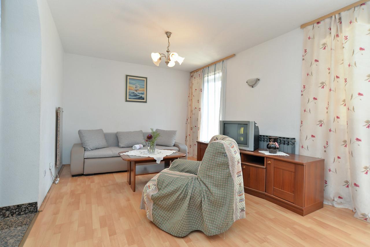 Apartments Ivanka 378 Rovinj Extérieur photo
