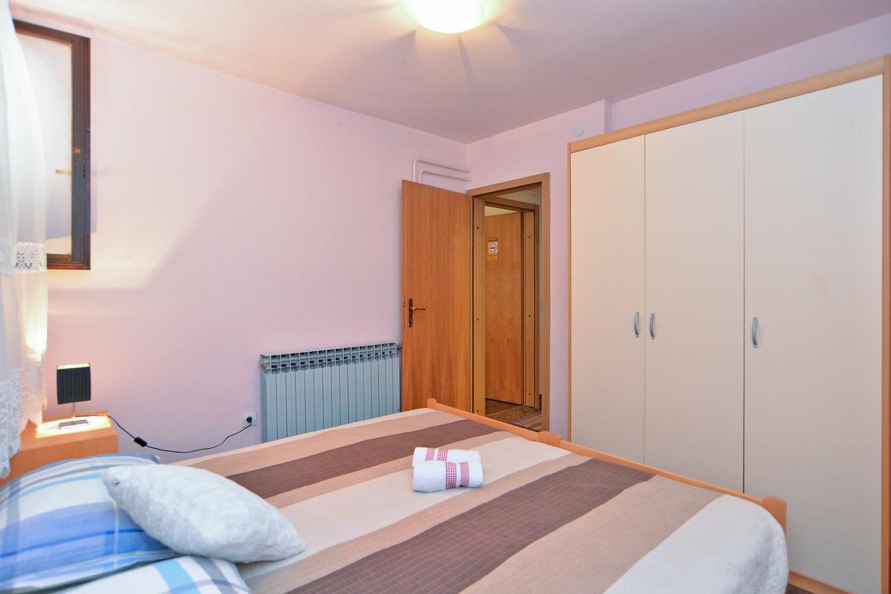 Apartments Ivanka 378 Rovinj Extérieur photo