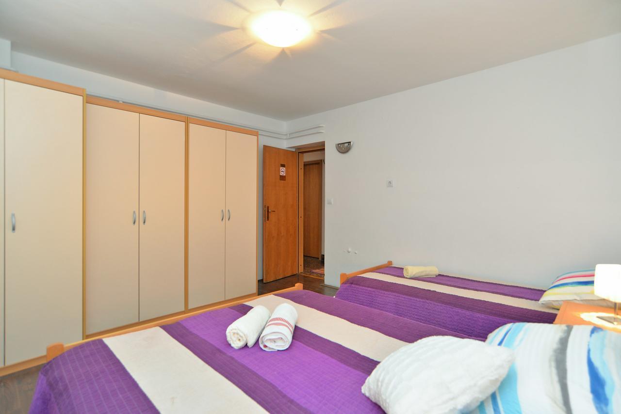 Apartments Ivanka 378 Rovinj Extérieur photo