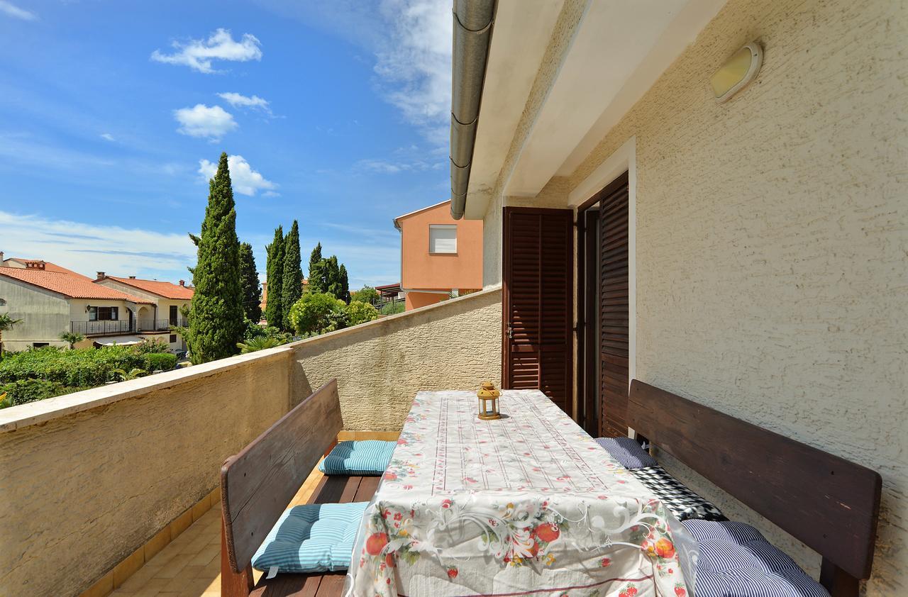 Apartments Ivanka 378 Rovinj Extérieur photo