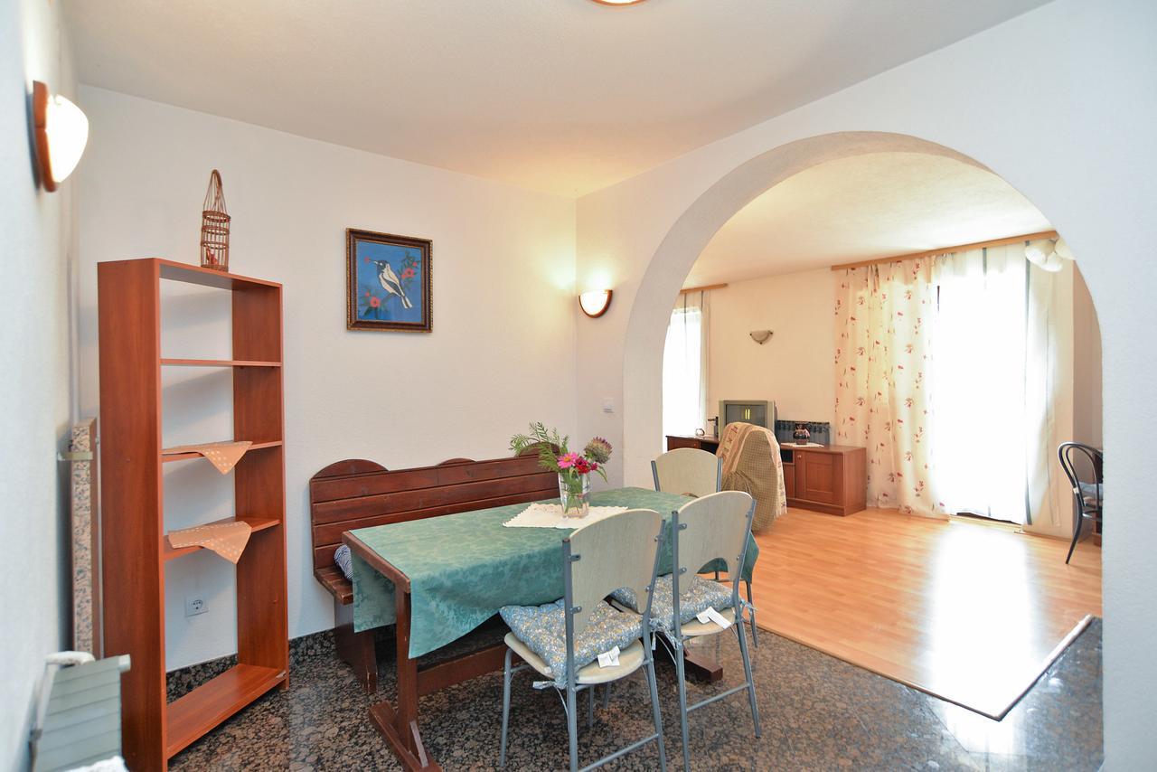Apartments Ivanka 378 Rovinj Extérieur photo