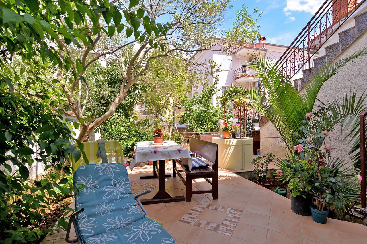 Apartments Ivanka 378 Rovinj Extérieur photo