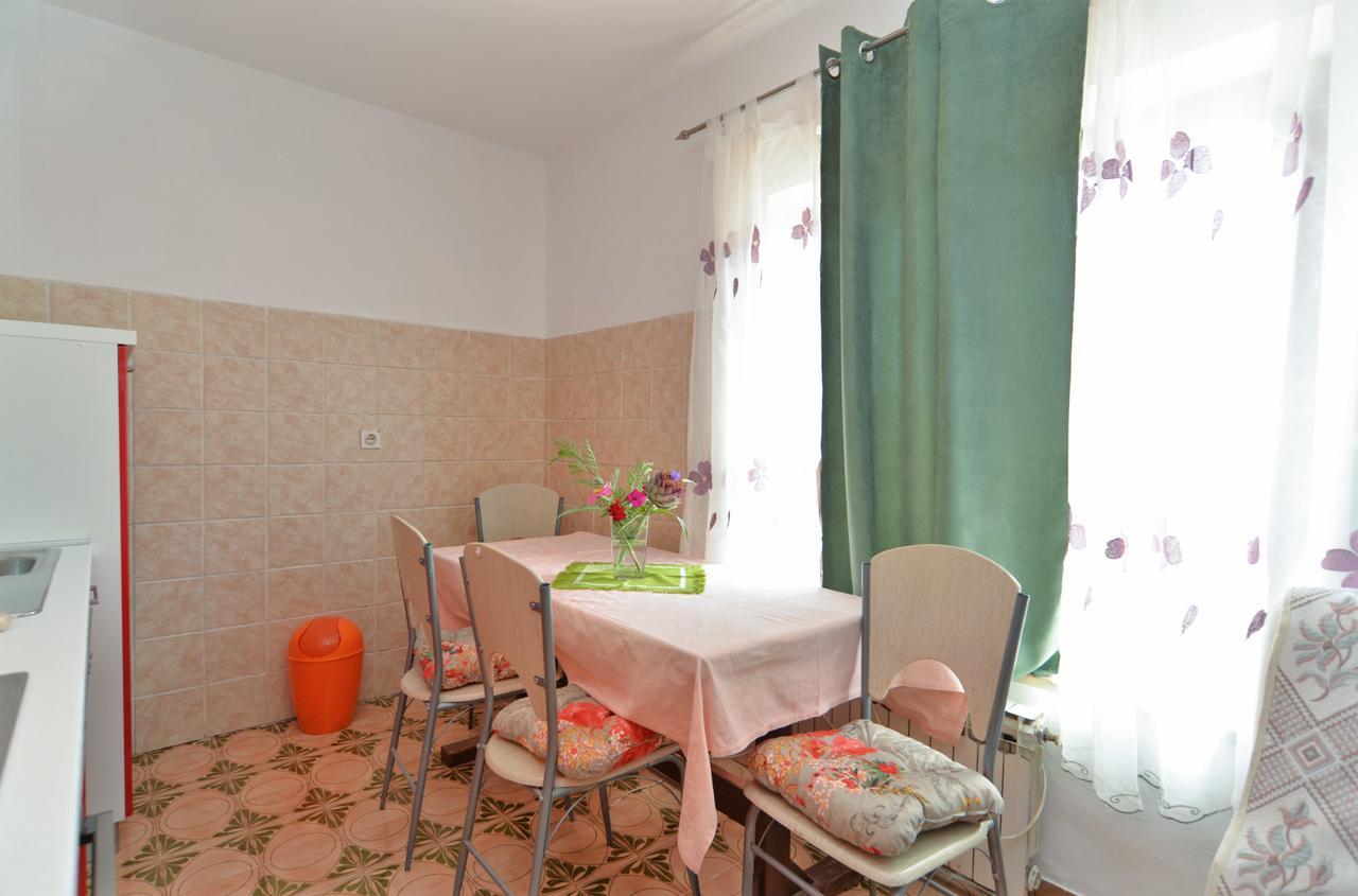 Apartments Ivanka 378 Rovinj Extérieur photo