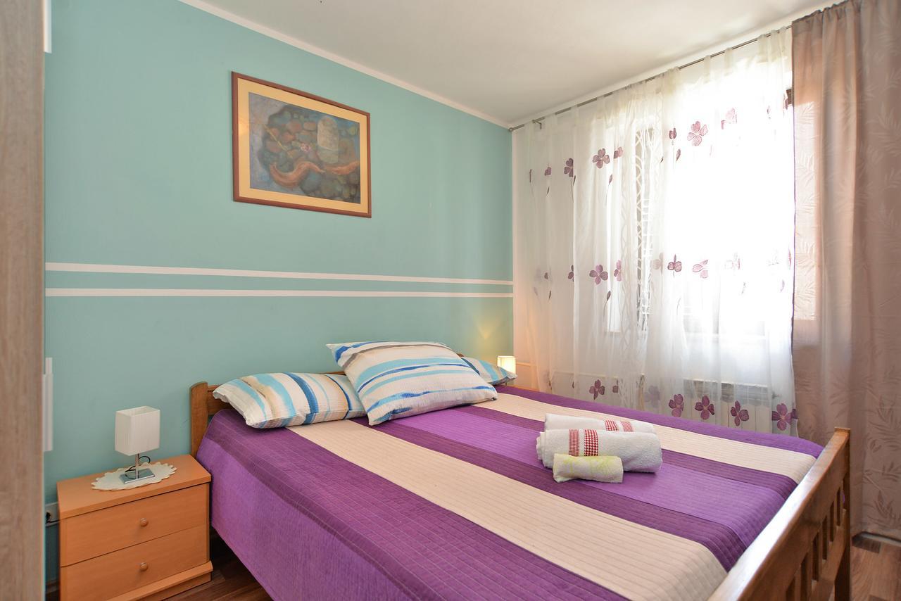 Apartments Ivanka 378 Rovinj Extérieur photo