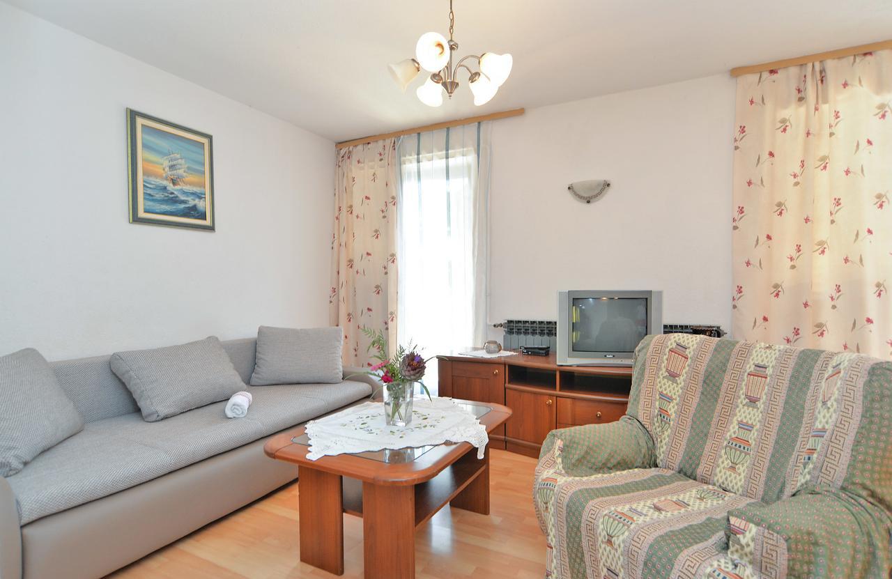 Apartments Ivanka 378 Rovinj Extérieur photo
