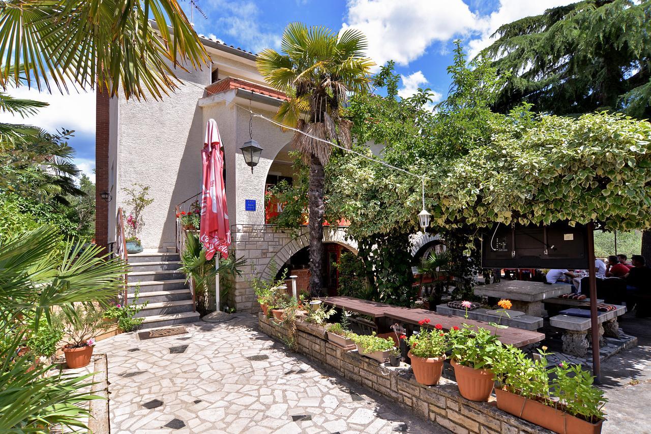 Apartments Ivanka 378 Rovinj Extérieur photo