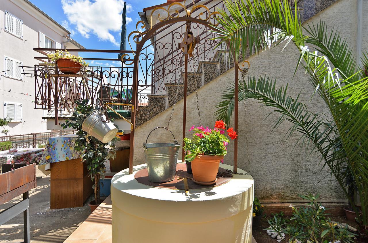 Apartments Ivanka 378 Rovinj Extérieur photo