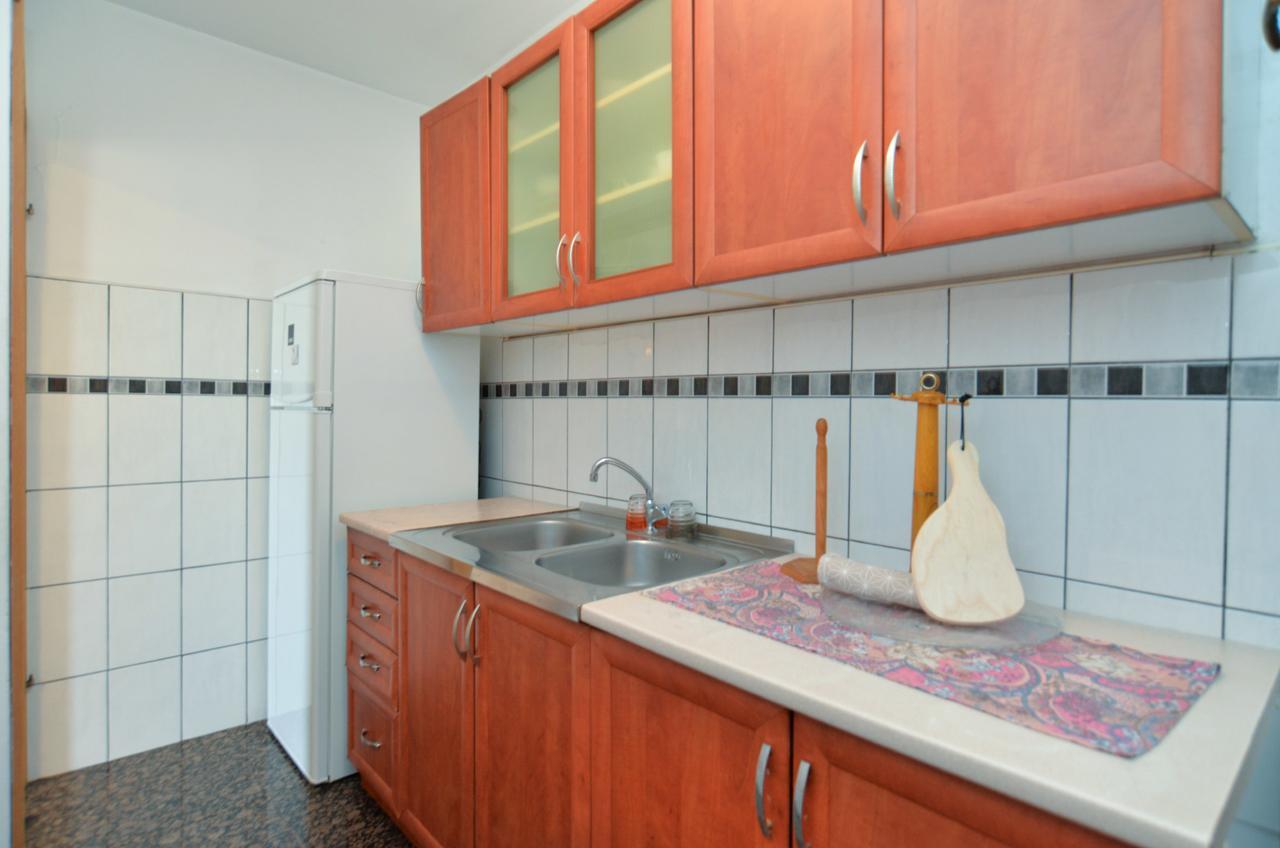 Apartments Ivanka 378 Rovinj Extérieur photo