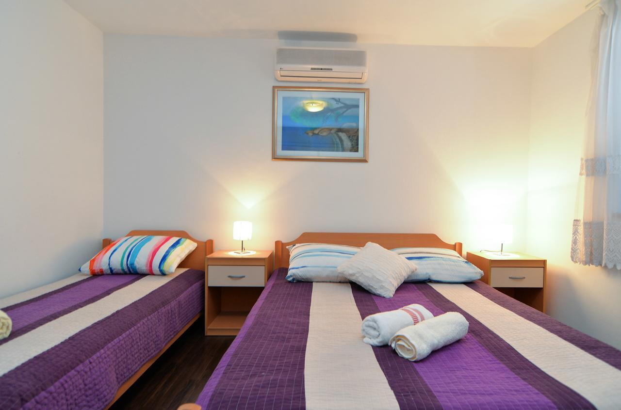 Apartments Ivanka 378 Rovinj Extérieur photo