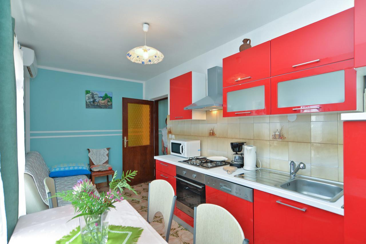 Apartments Ivanka 378 Rovinj Extérieur photo