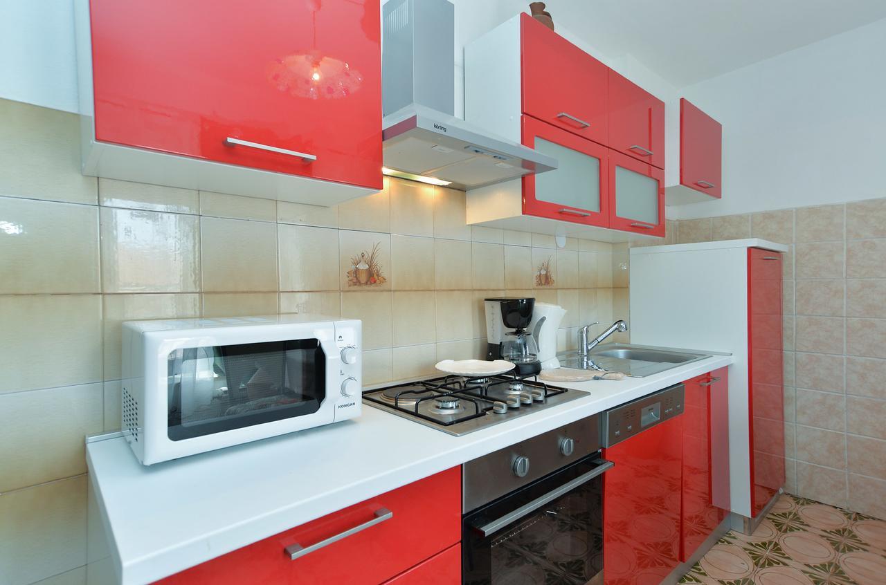 Apartments Ivanka 378 Rovinj Extérieur photo