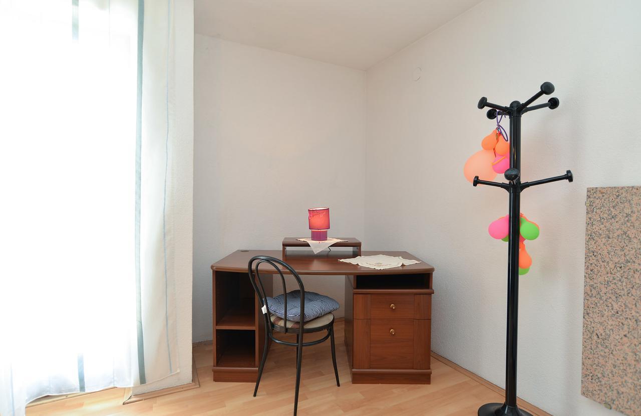 Apartments Ivanka 378 Rovinj Extérieur photo