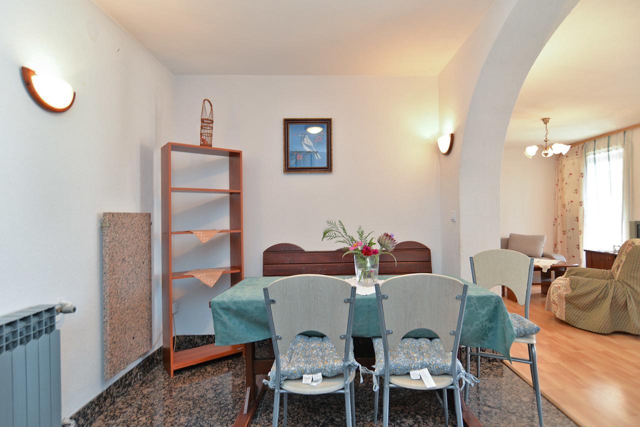 Apartments Ivanka 378 Rovinj Extérieur photo