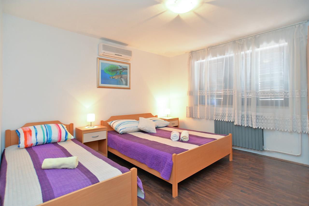Apartments Ivanka 378 Rovinj Extérieur photo